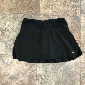 Lululemon Skirt